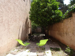 Appartement Hyères, 2 pièces, 3 personnes - FR-1-335-47